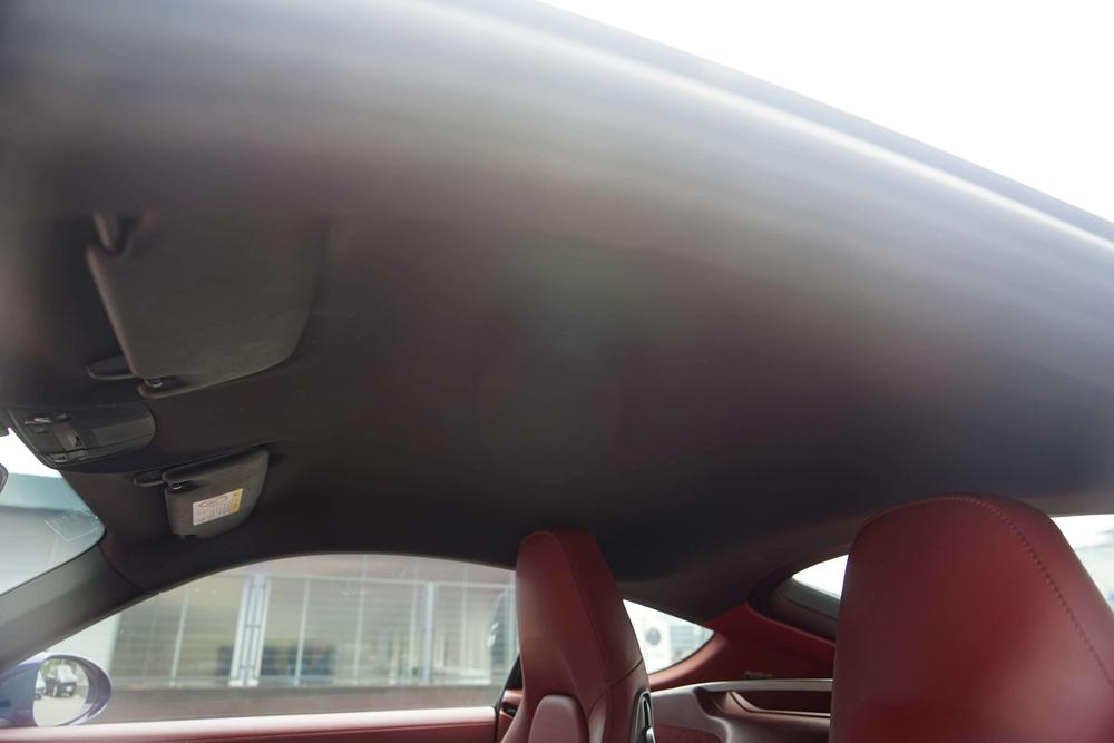 Porsche Porsche 718