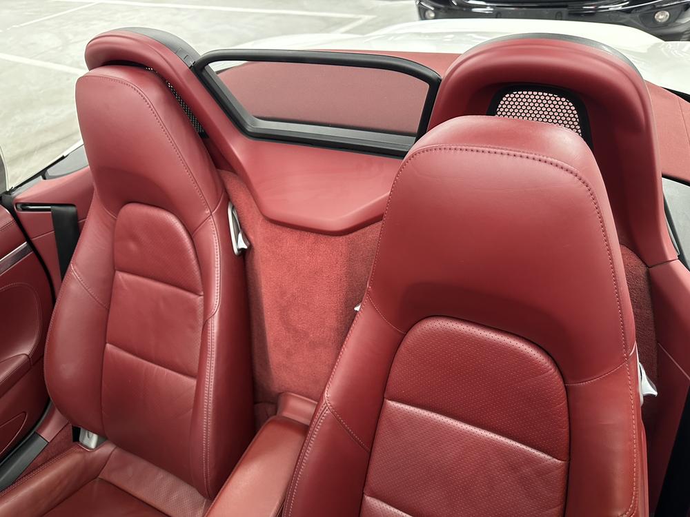 Porsche Porsche 718