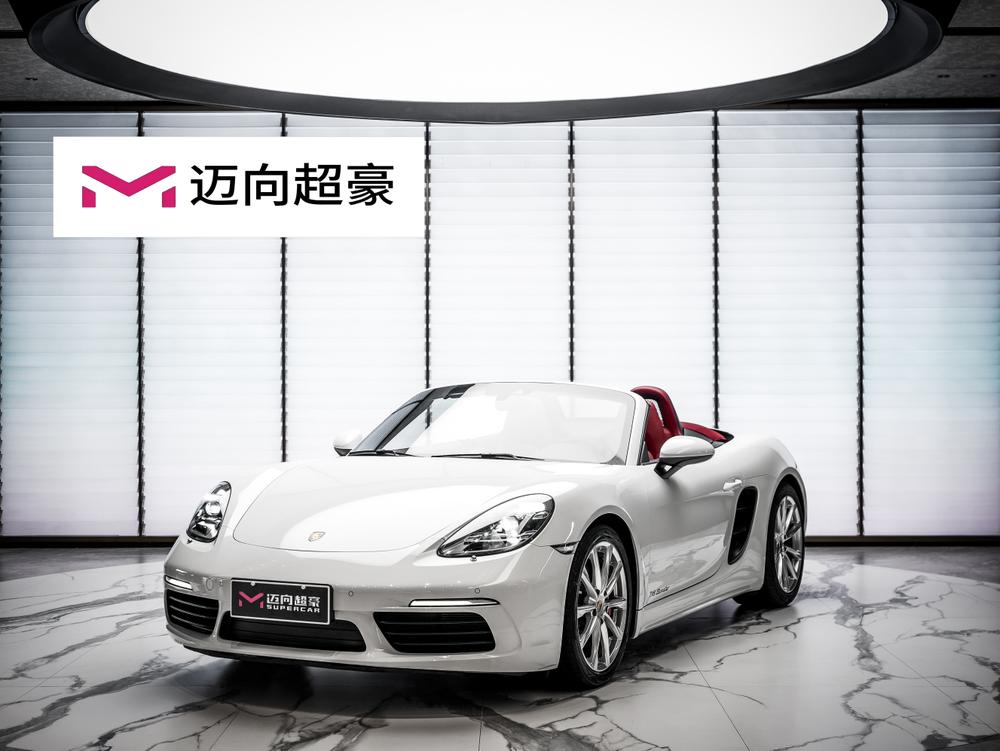 Porsche Porsche 718
