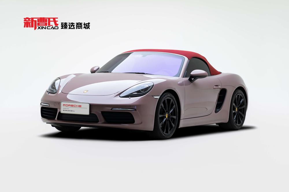 Porsche Porsche 718