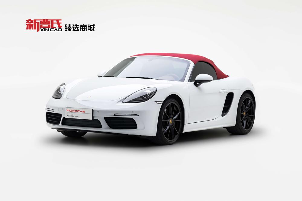 Porsche Porsche 718