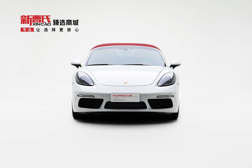 Porsche Porsche 718