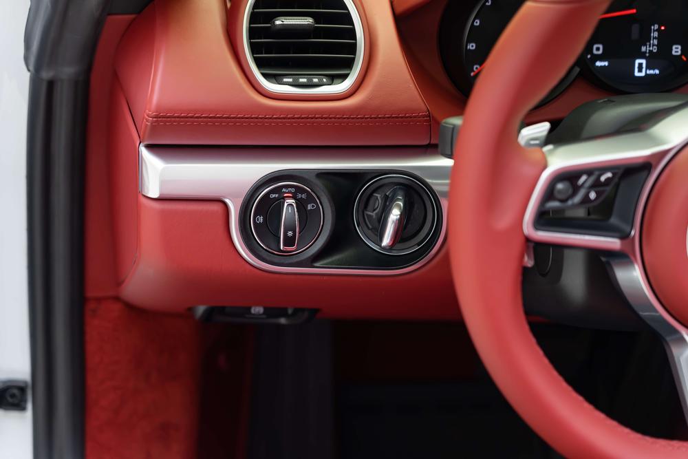 Porsche Porsche 718