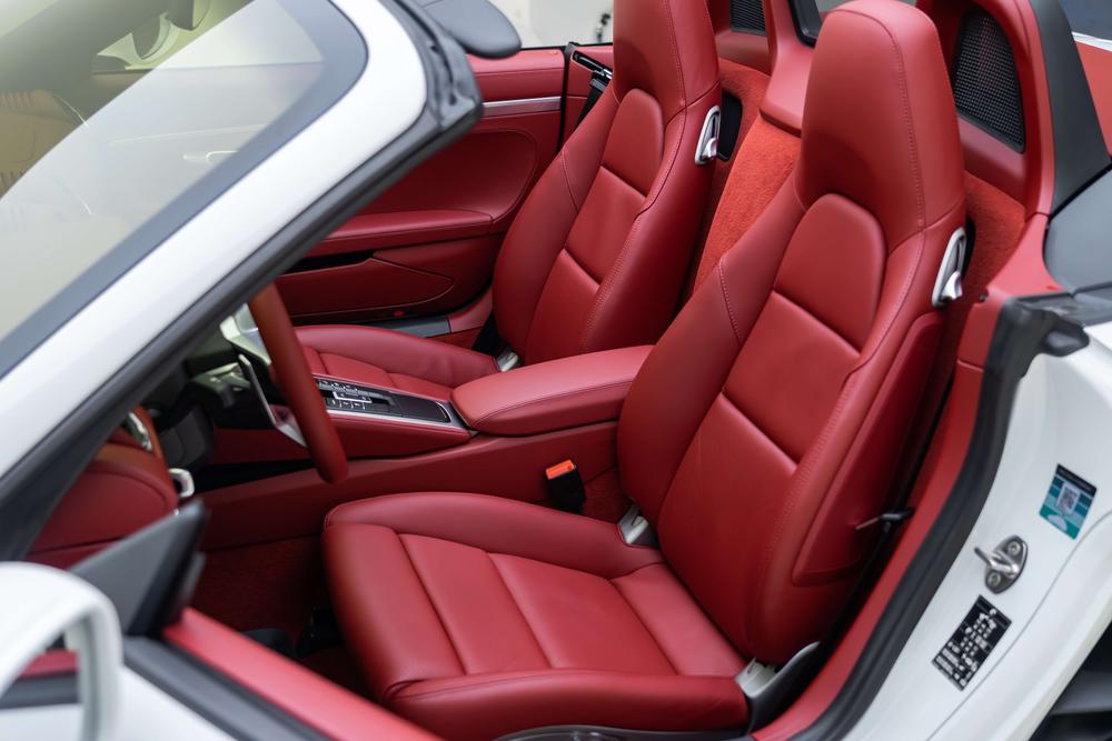 Porsche Porsche 718