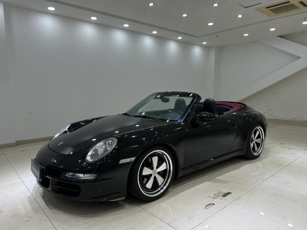 Porsche Porsche 911