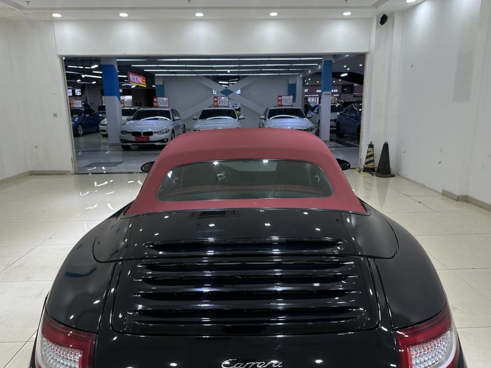 Porsche Porsche 911