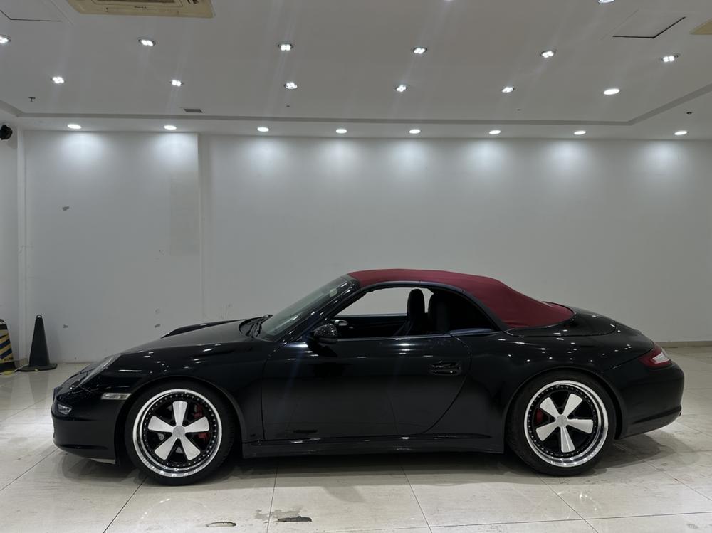 Porsche Porsche 911