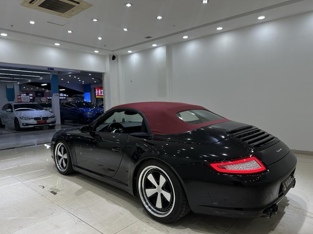 Porsche Porsche 911
