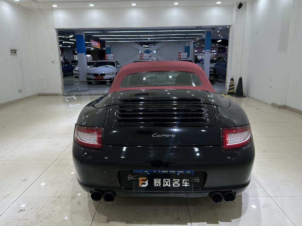 Porsche Porsche 911