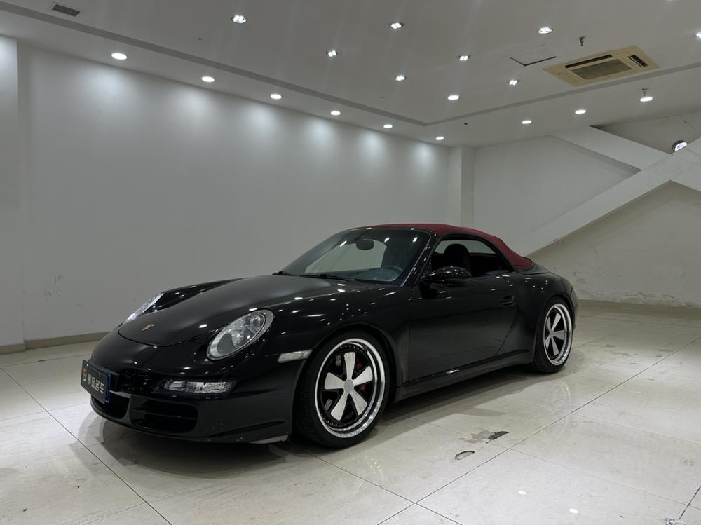 Porsche Porsche 911