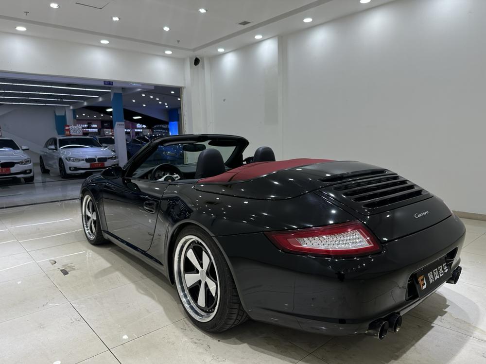 Porsche Porsche 911