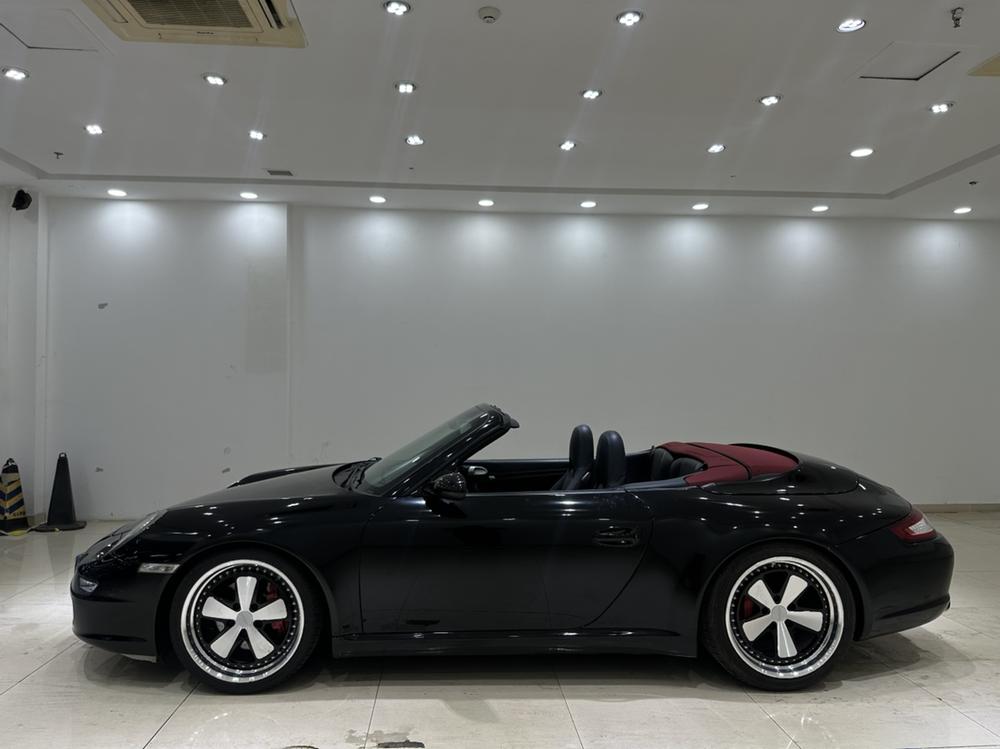 Porsche Porsche 911