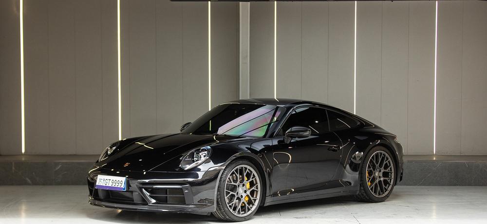 Porsche Porsche 911