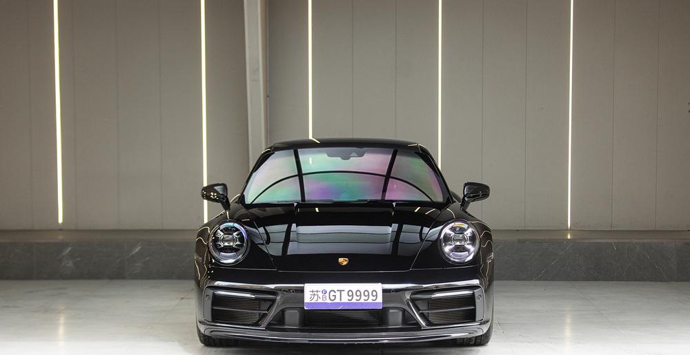 Porsche Porsche 911