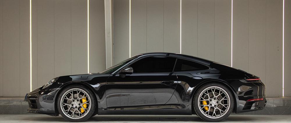 Porsche Porsche 911