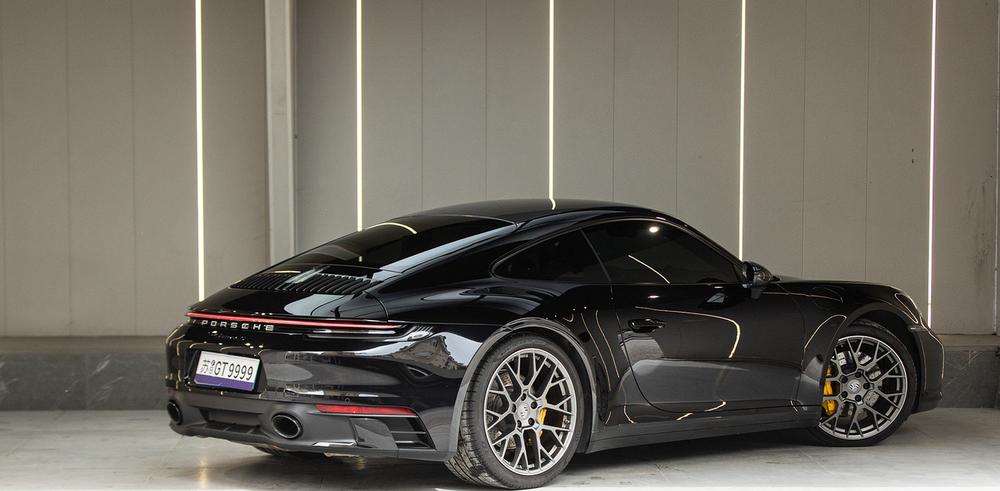 Porsche Porsche 911