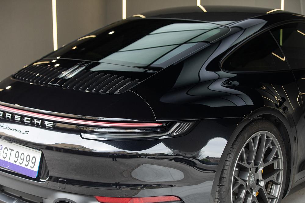 Porsche Porsche 911