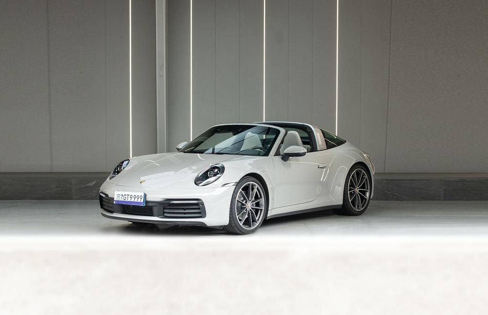 Porsche Porsche 911