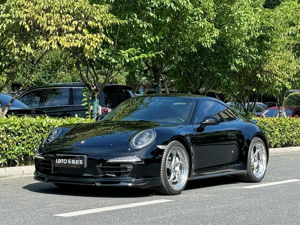 Porsche Porsche 911