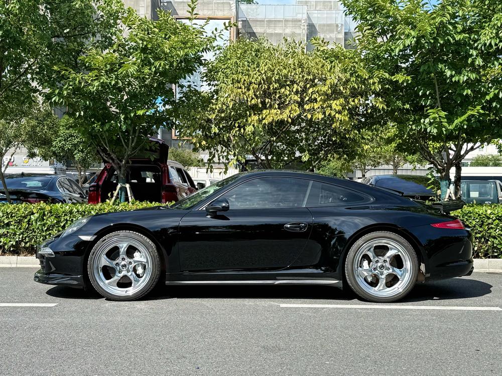 Porsche Porsche 911