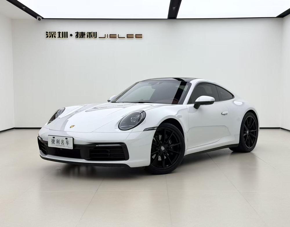 Porsche Porsche 911