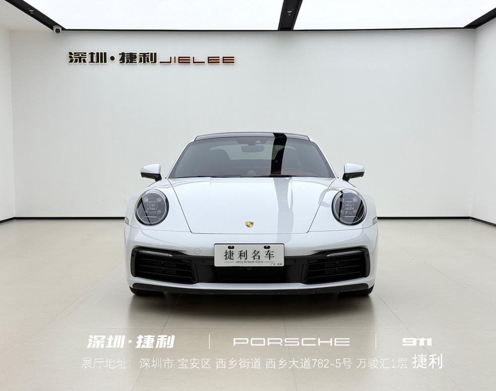 Porsche Porsche 911