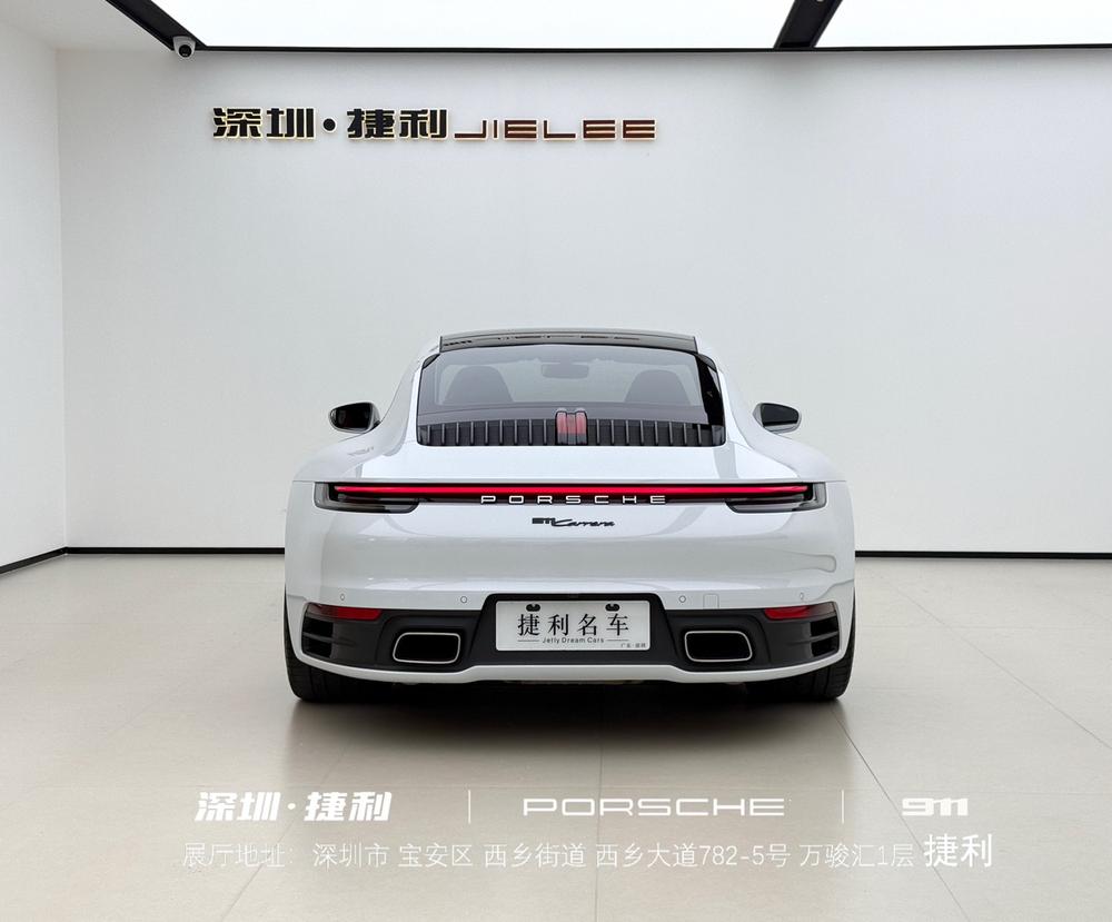 Porsche Porsche 911