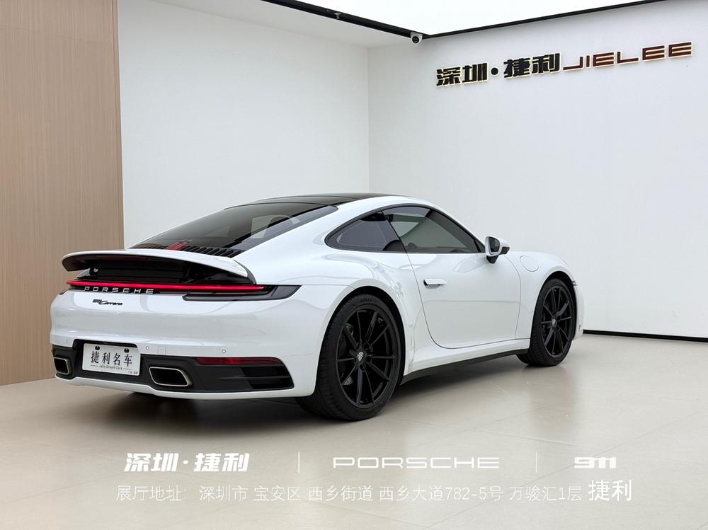 Porsche Porsche 911