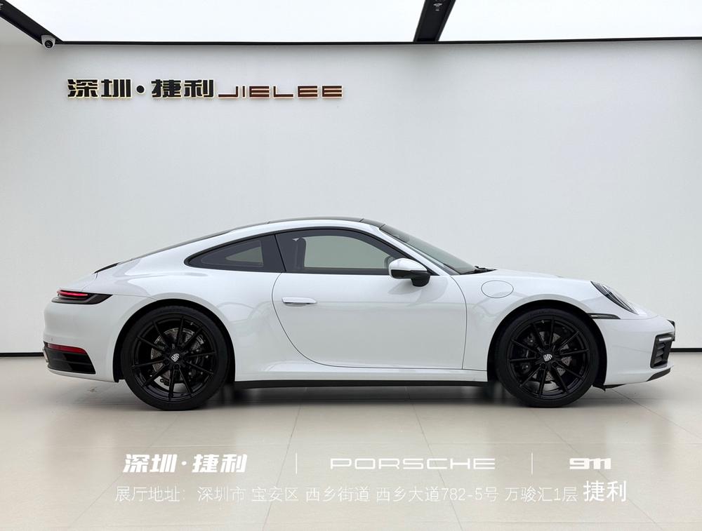 Porsche Porsche 911