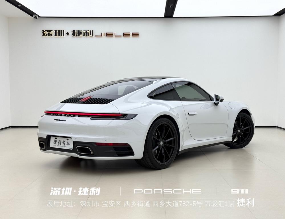 Porsche Porsche 911