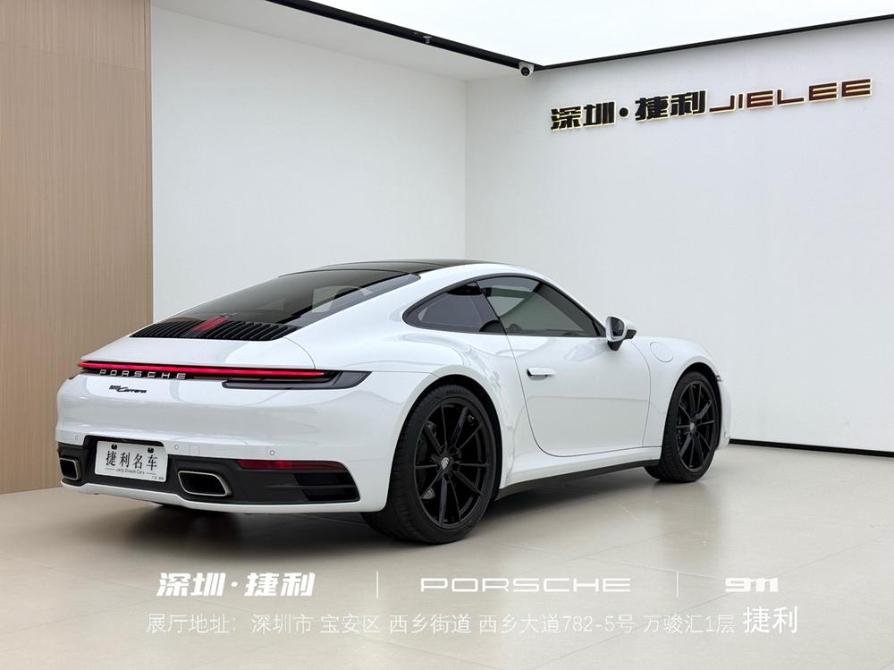 Porsche Porsche 911