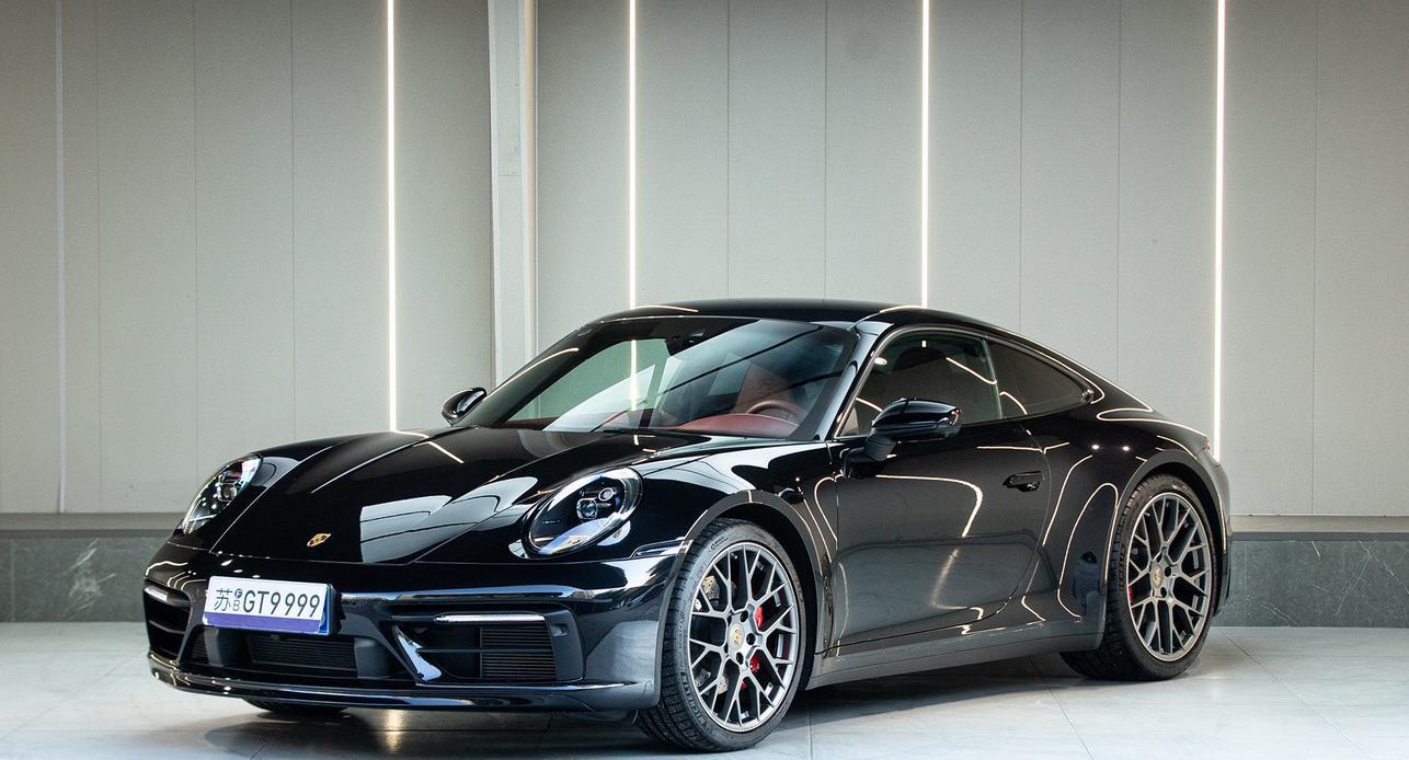 Porsche Porsche 911