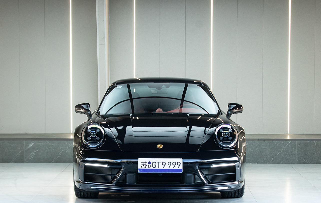 Porsche Porsche 911
