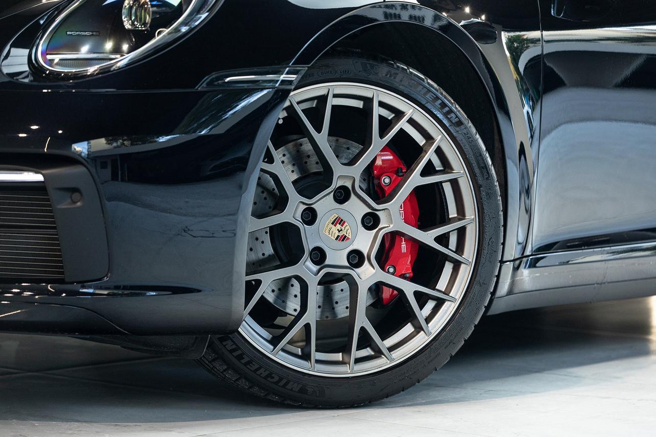 Porsche Porsche 911