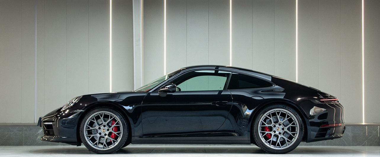 Porsche Porsche 911