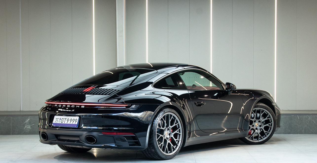 Porsche Porsche 911
