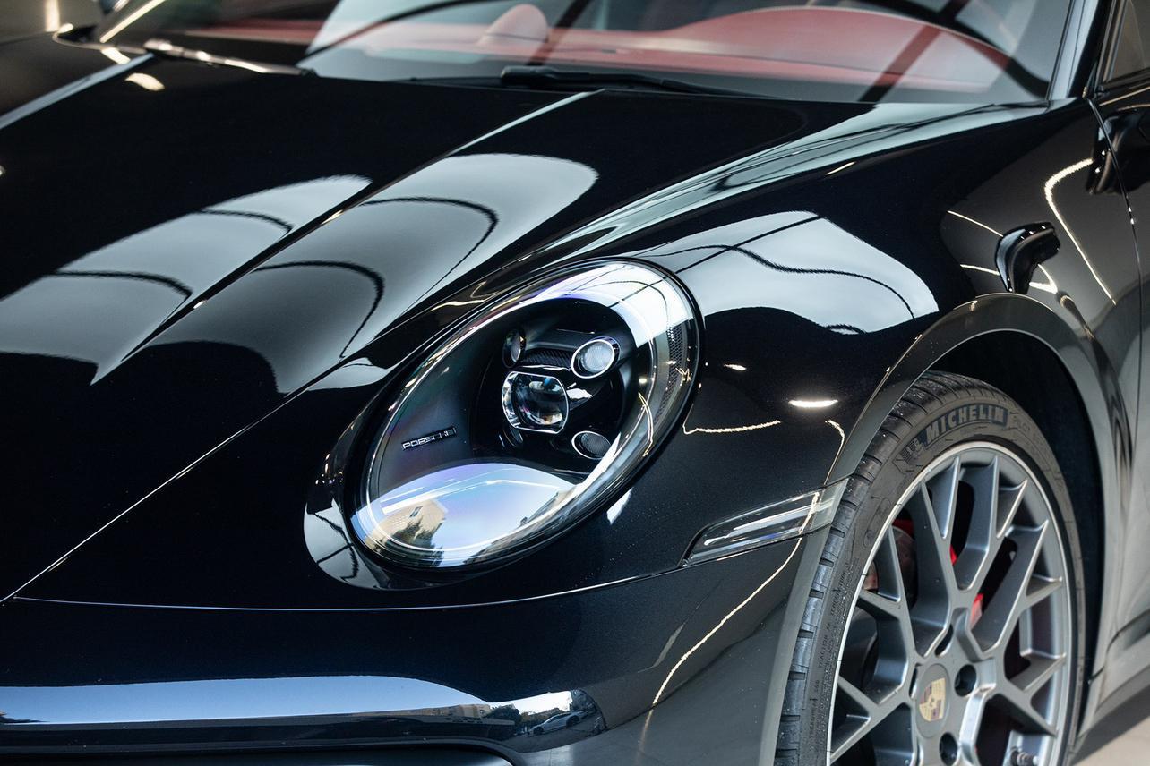 Porsche Porsche 911