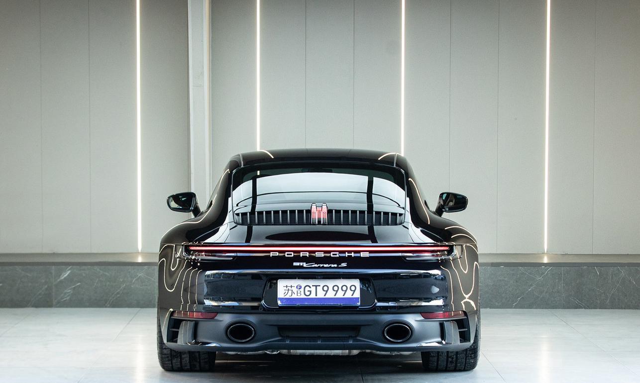 Porsche Porsche 911