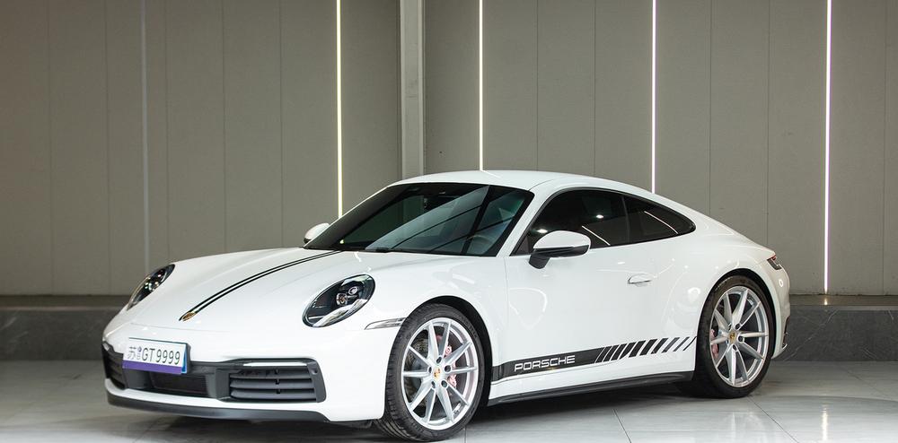 Porsche Porsche 911