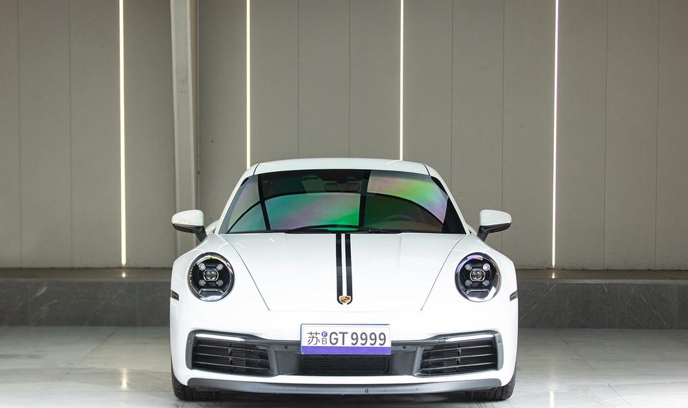 Porsche Porsche 911
