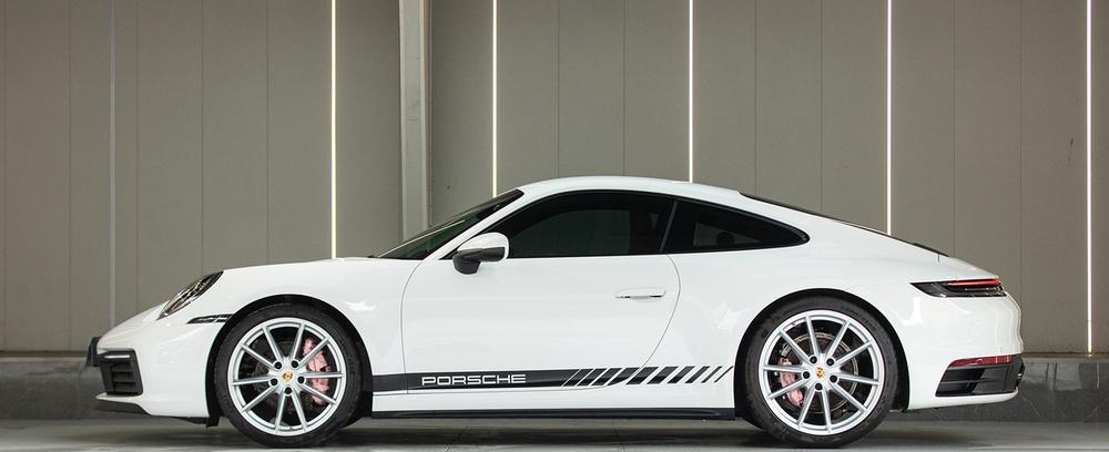 Porsche Porsche 911