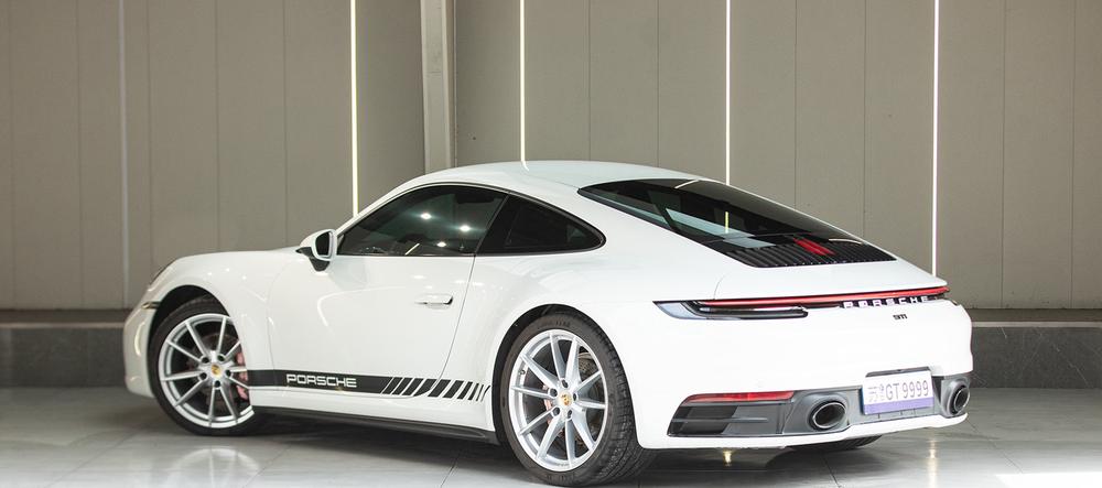 Porsche Porsche 911