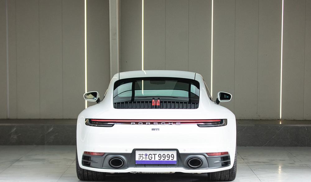 Porsche Porsche 911