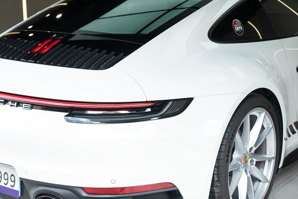 Porsche Porsche 911