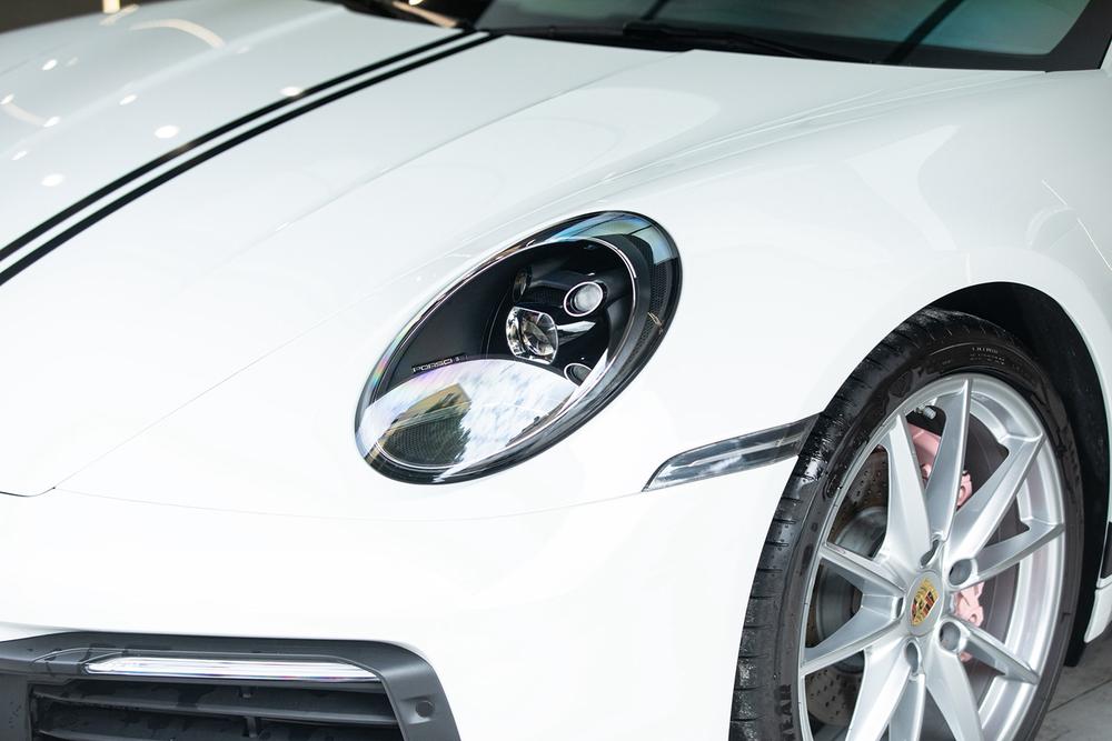 Porsche Porsche 911