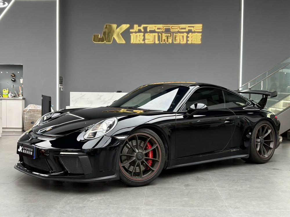 Porsche Porsche 911