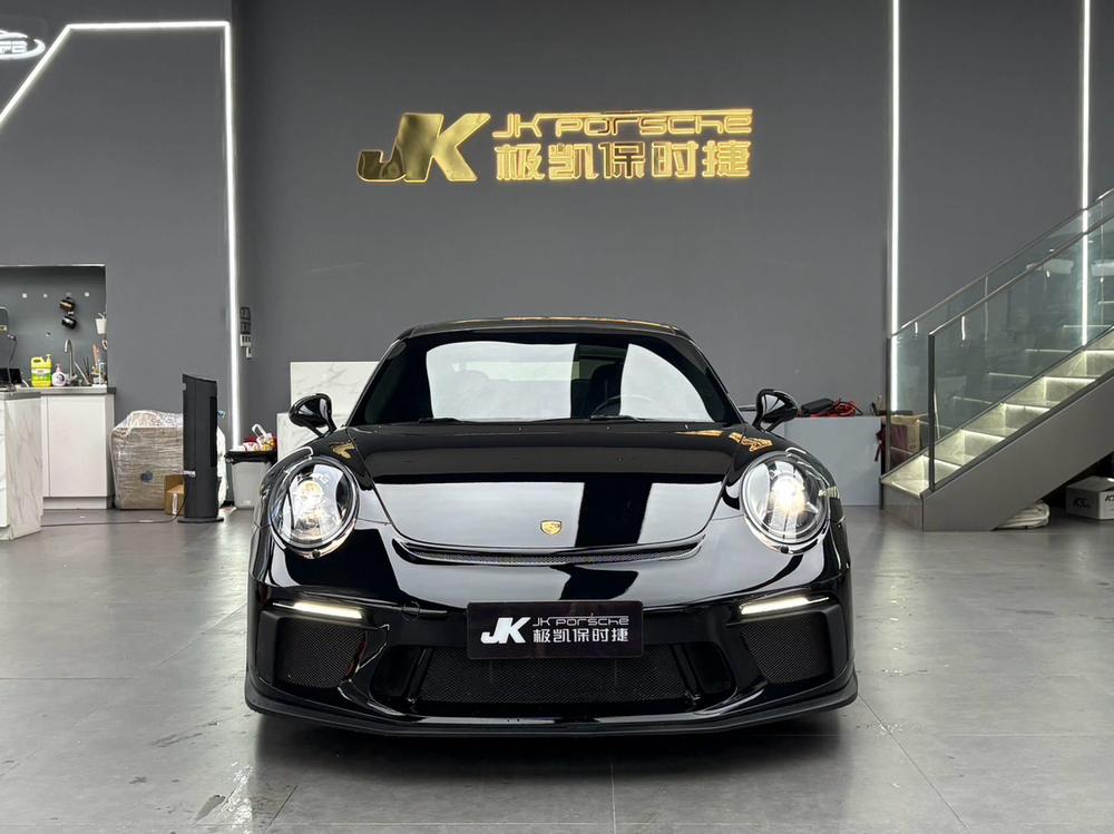 Porsche Porsche 911