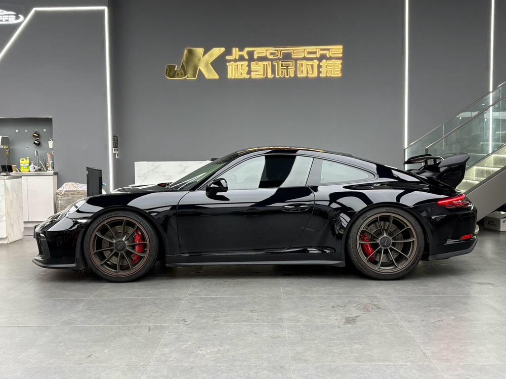 Porsche Porsche 911
