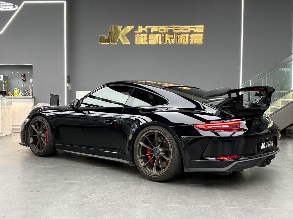 Porsche Porsche 911