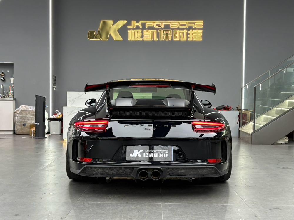 Porsche Porsche 911